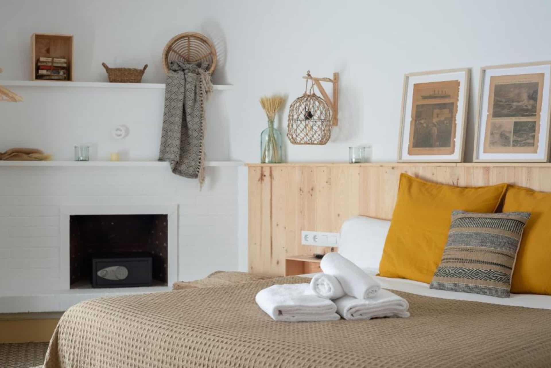 hostal sa teula chmabre hostal sa teula chmabre