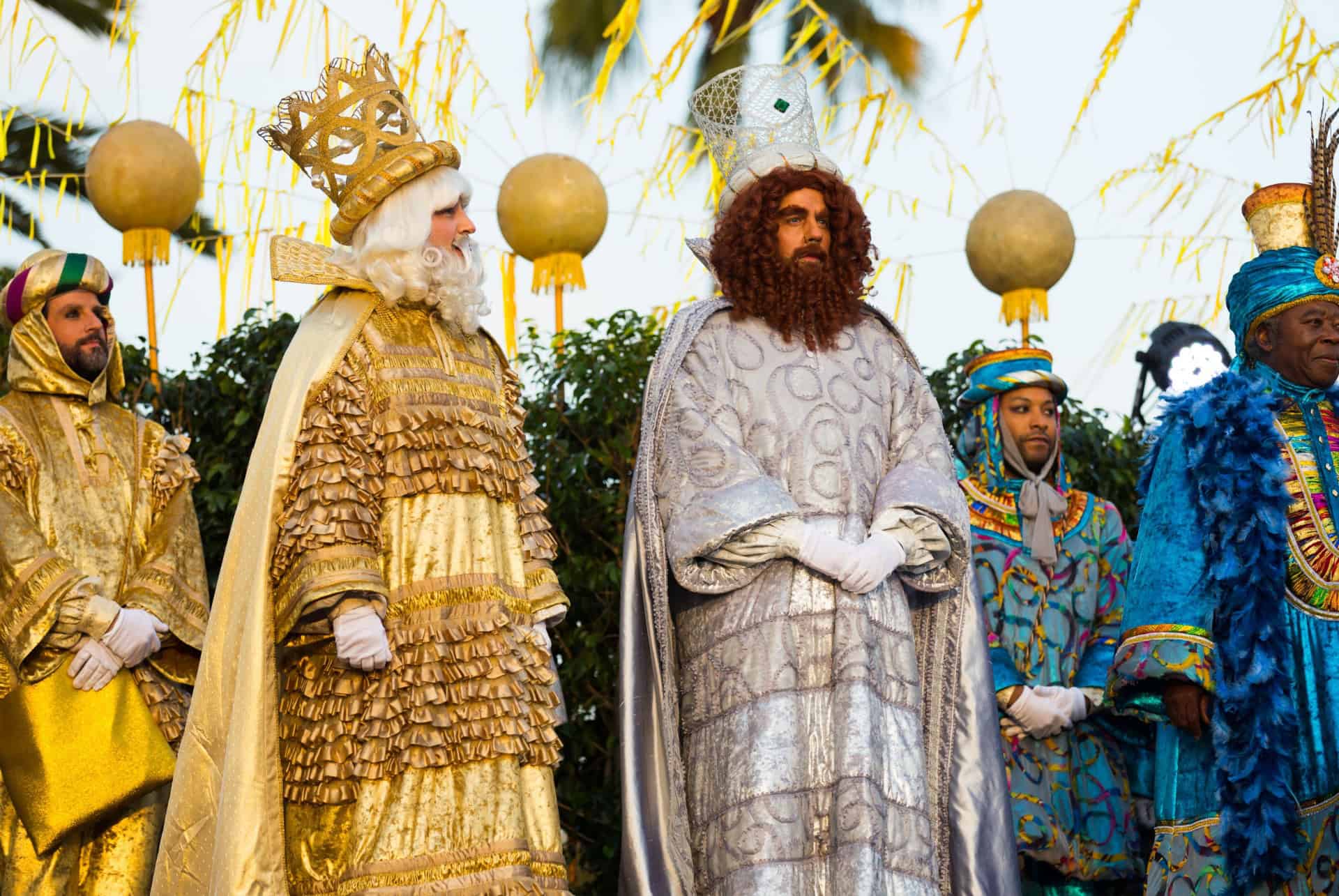 rois mages epiphanie