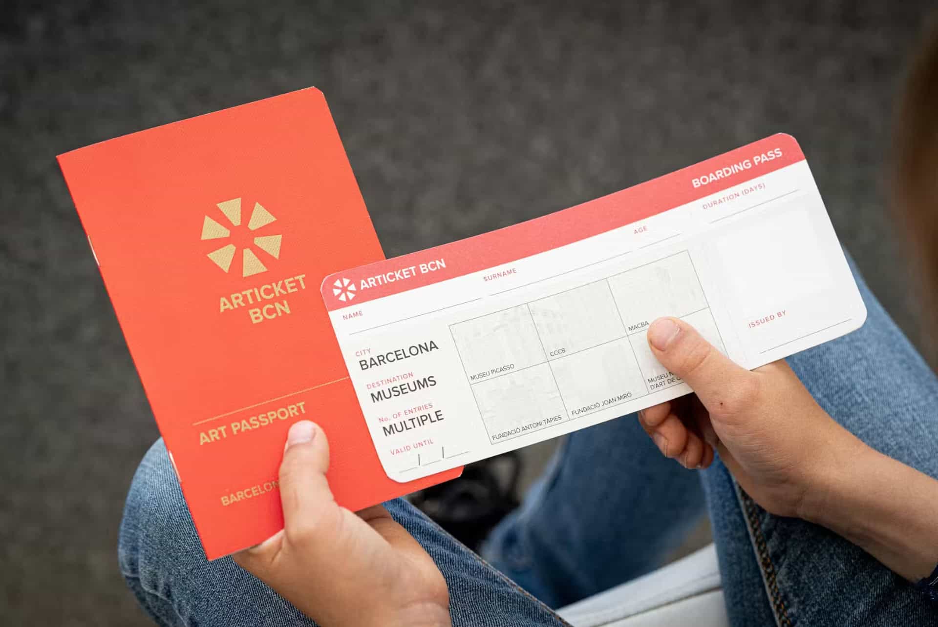 barcelona museum pass barcelona museum pass