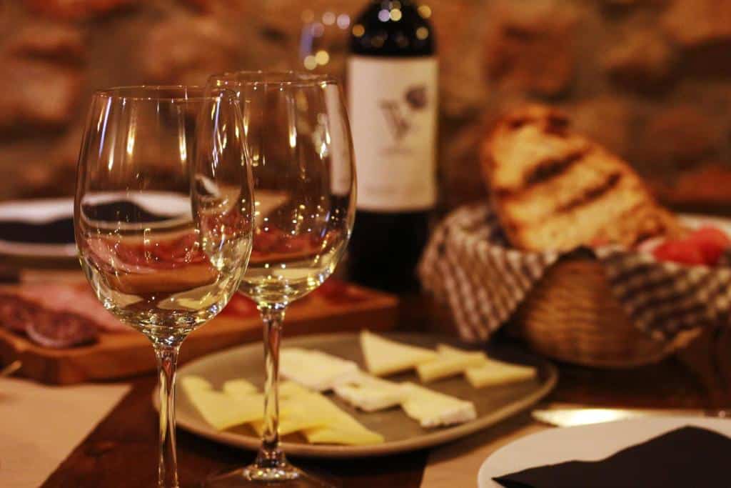 el celler de la guardia