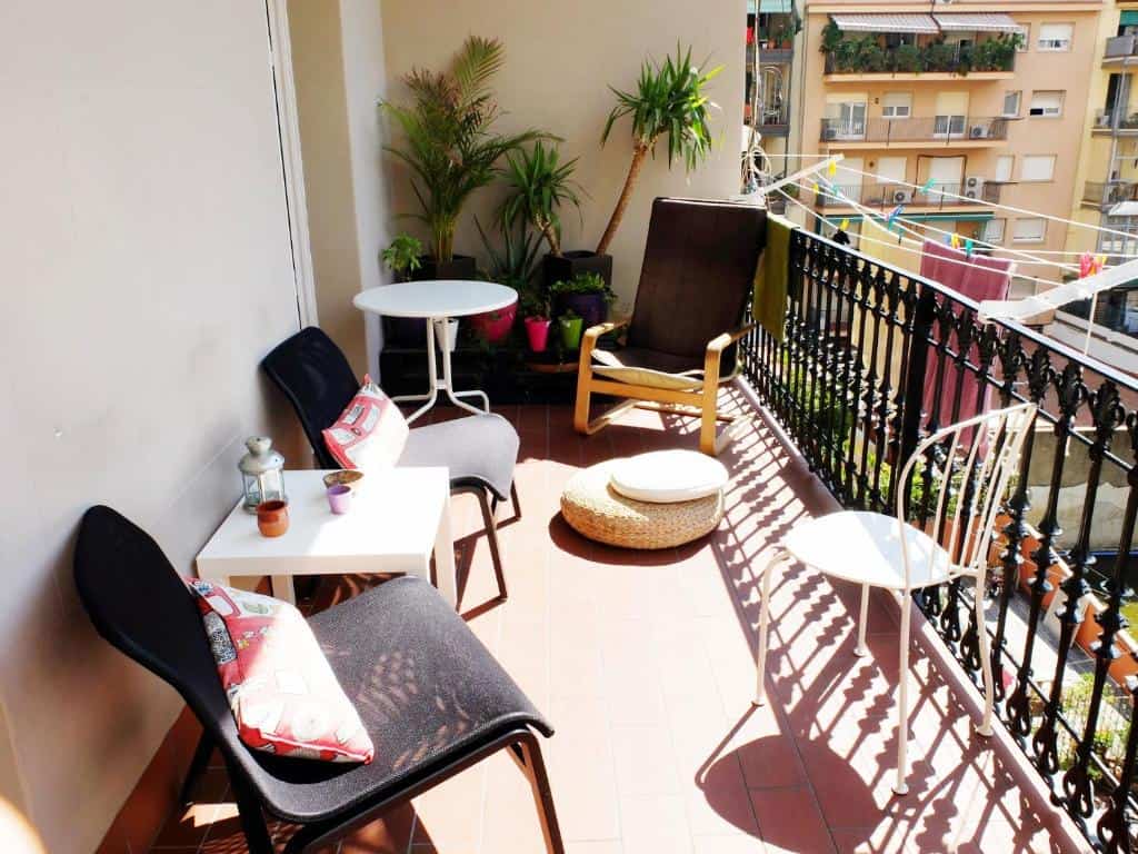 fabrizzios petit auberges de jeunesse barcelone