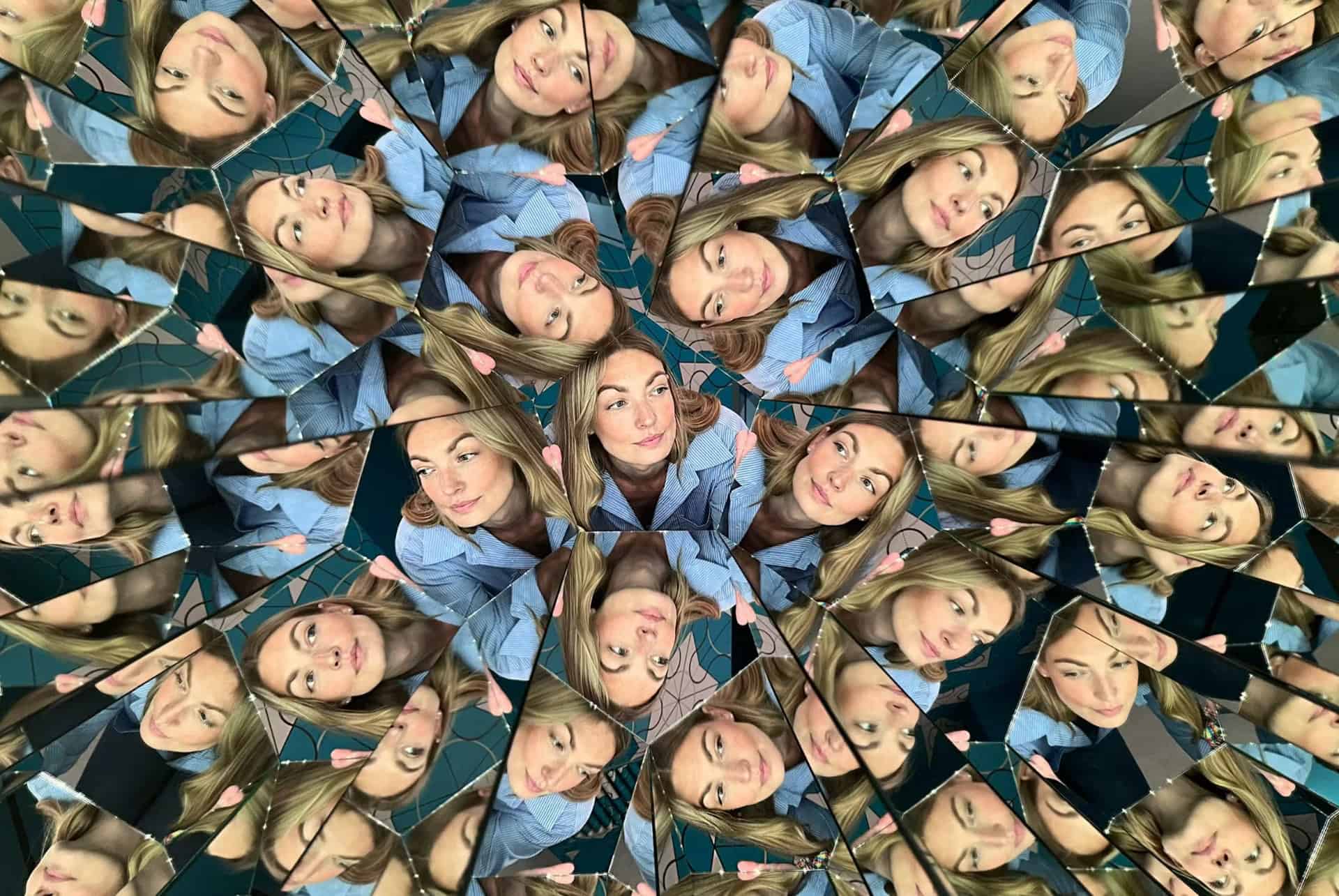 paradox museum miroir