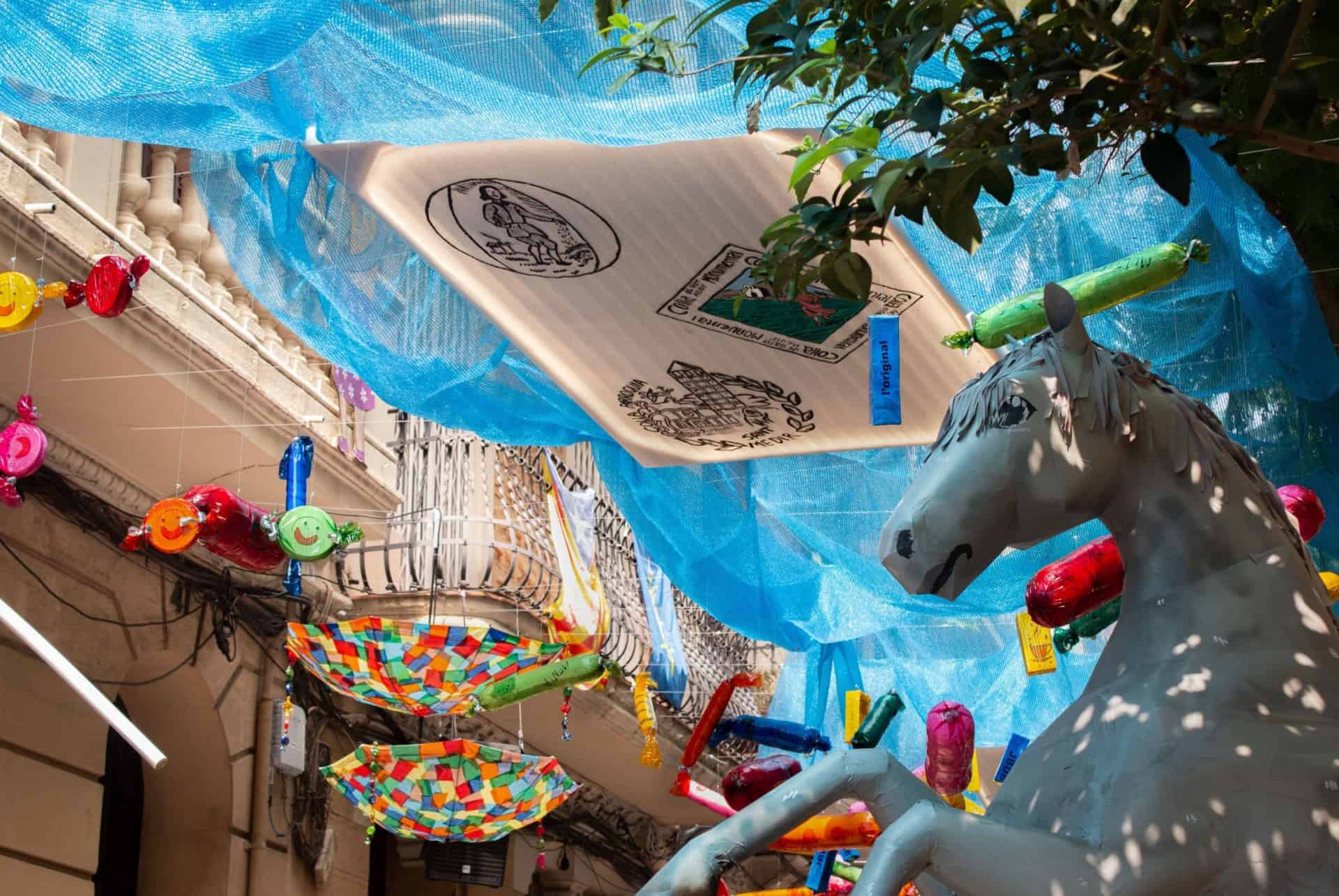 sant medir barcelone mars sant medir barcelone mars