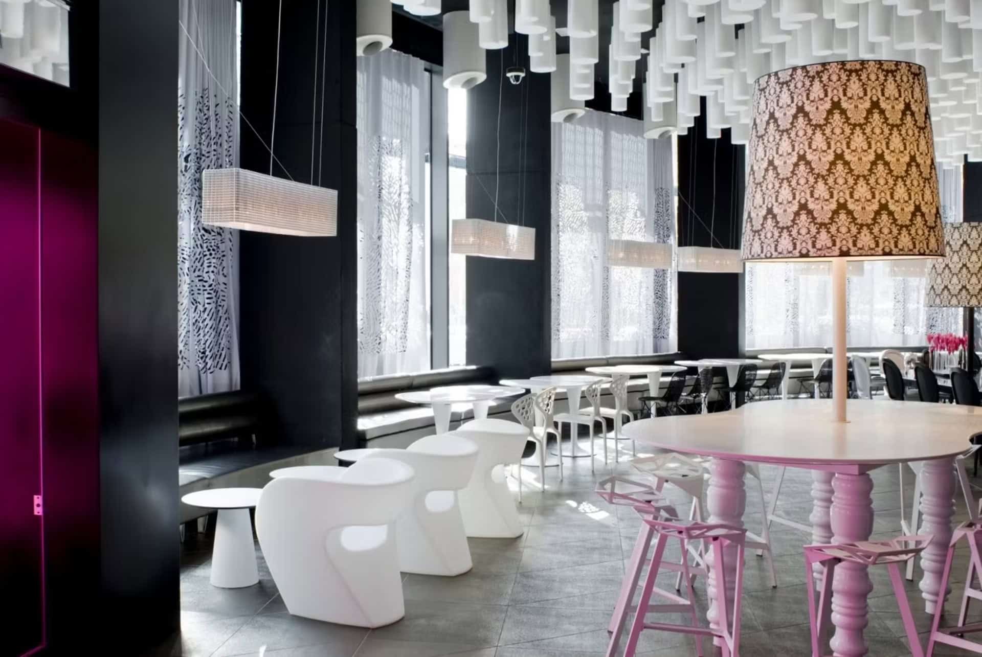 barcelo raval meilleurs brunchs