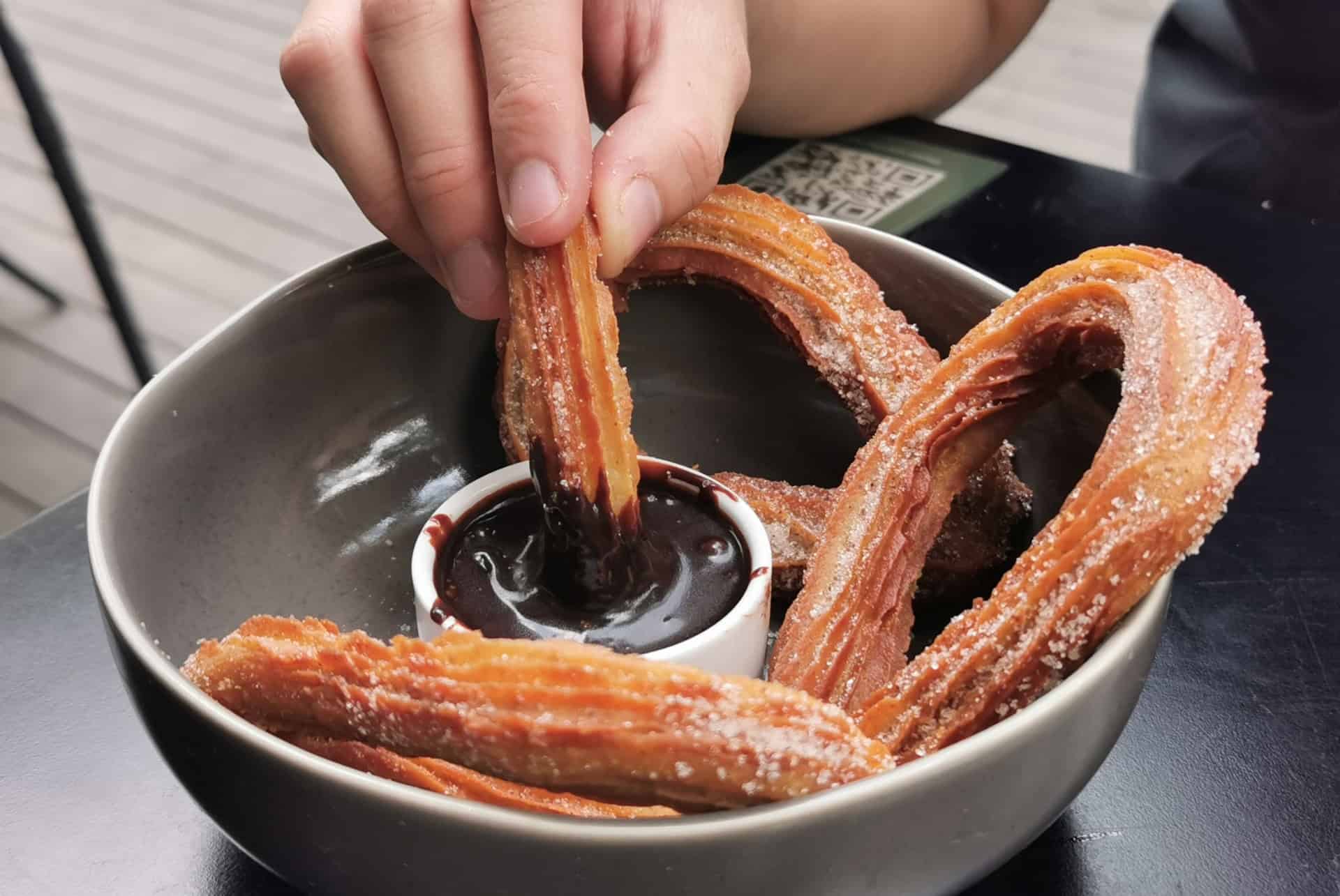 churros