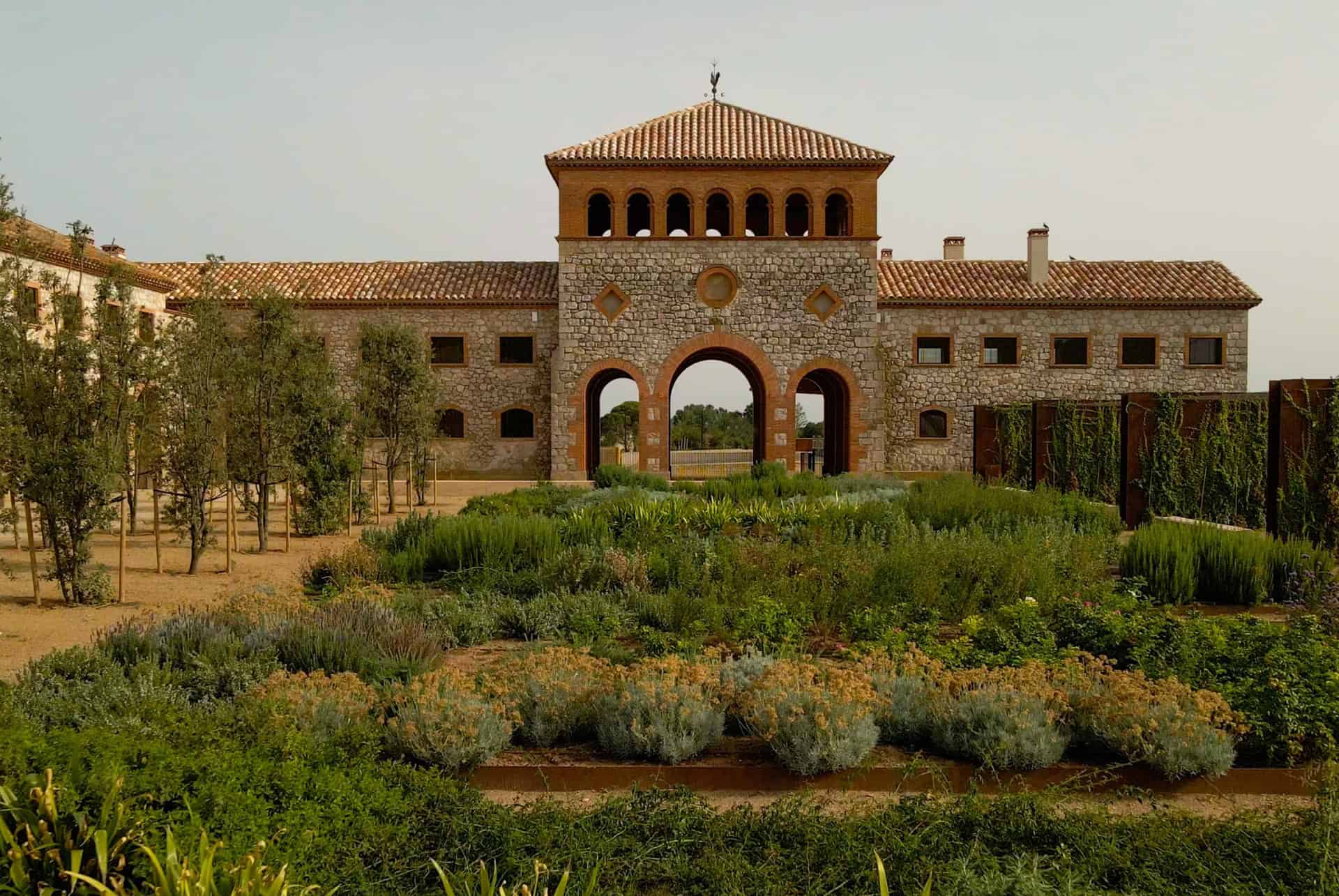 domaine perelada domaine perelada