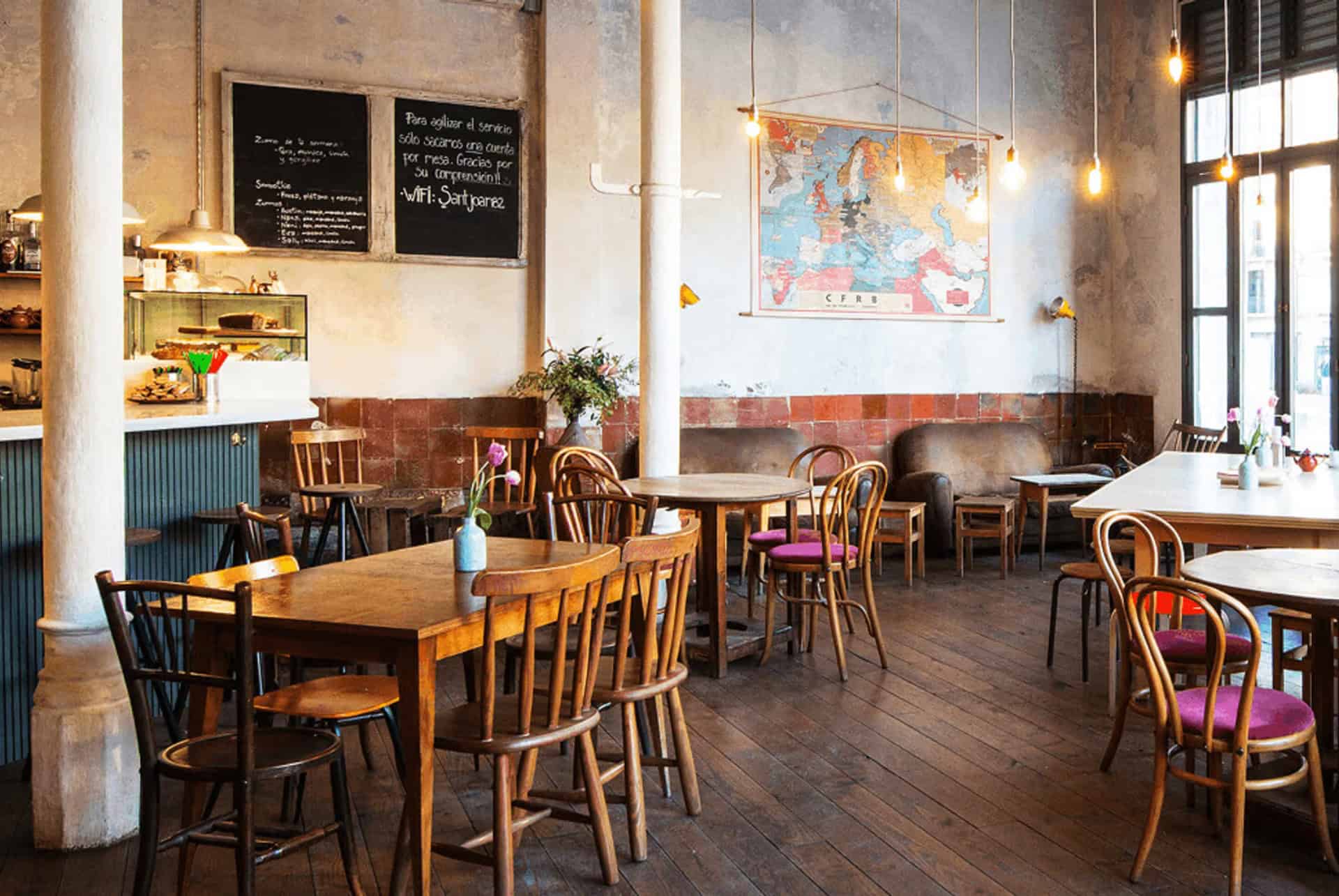 granja petitbo meilleurs brunchs