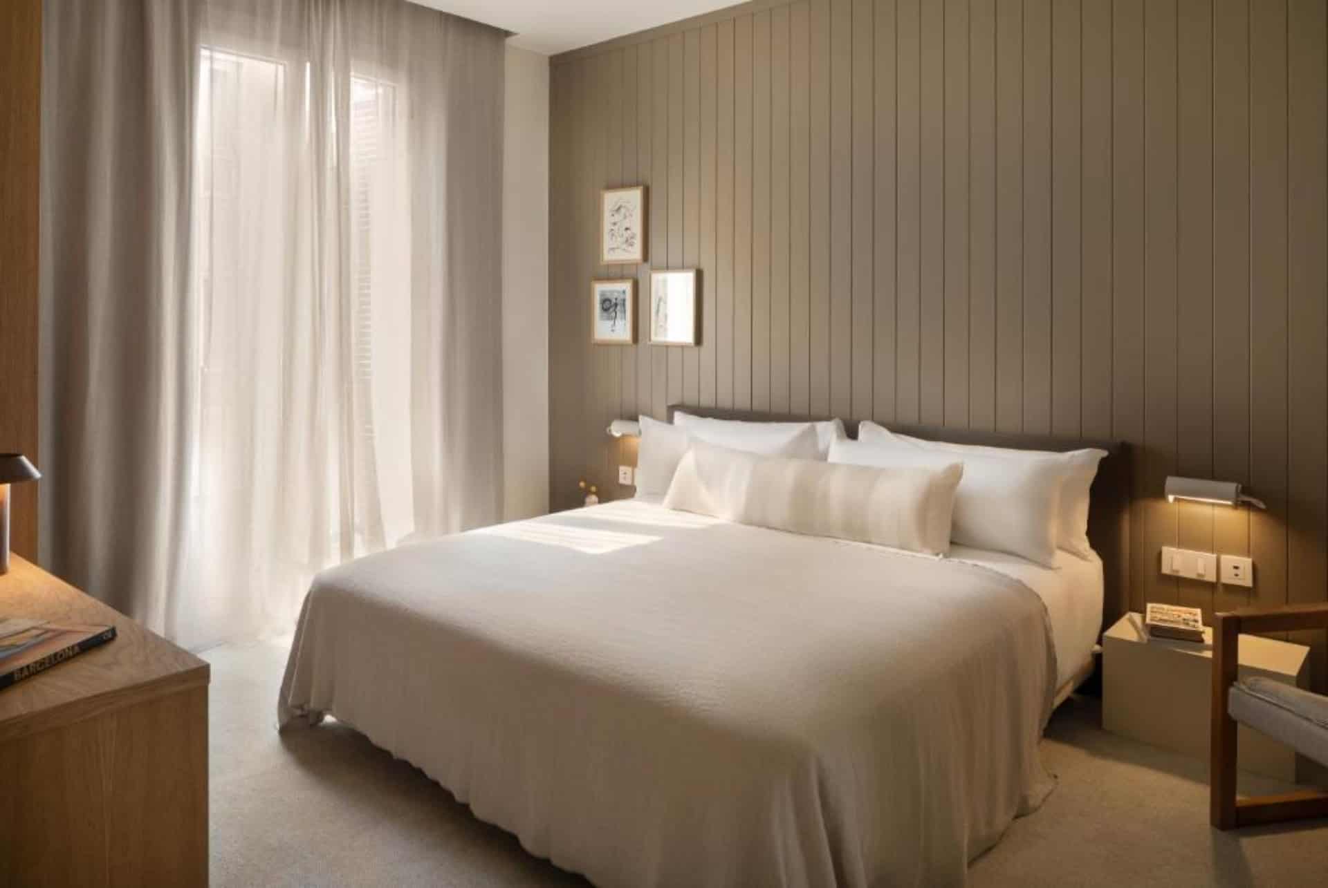 hotel casa treva el raval