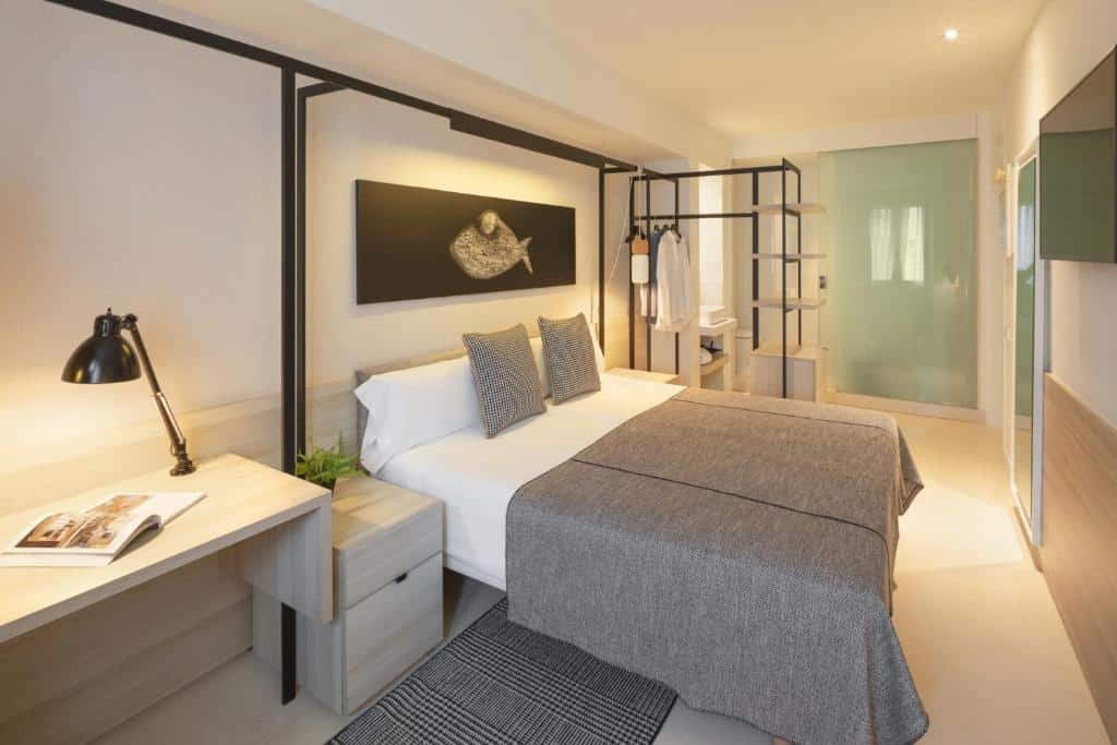 hotel denit barcelone