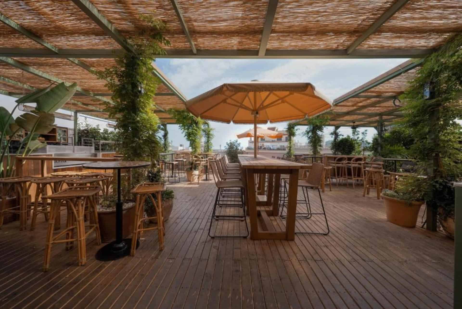 la teraza hotel pulizer vue la teraza hotel pulizer vue