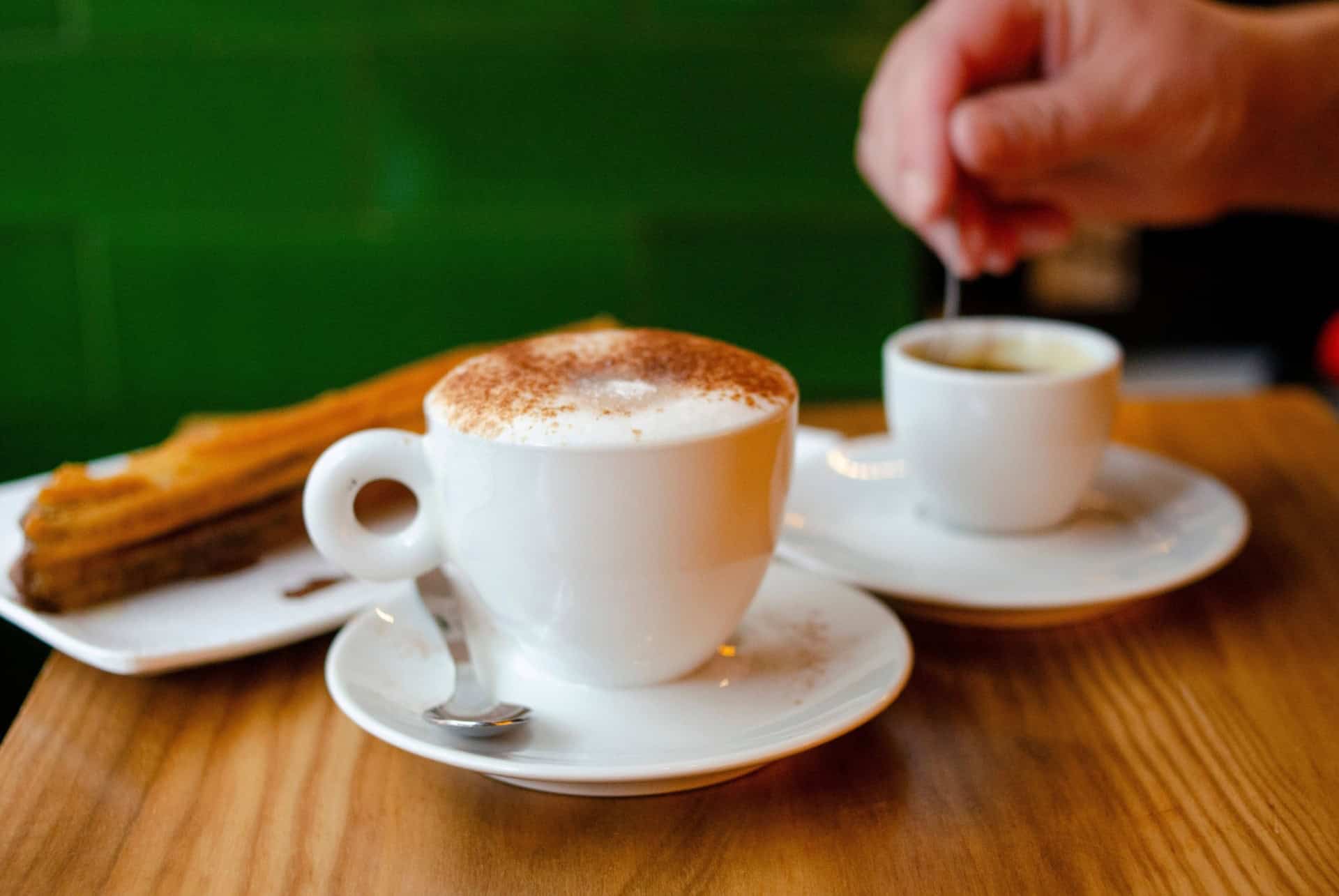 meilleurs cafes de barcelone