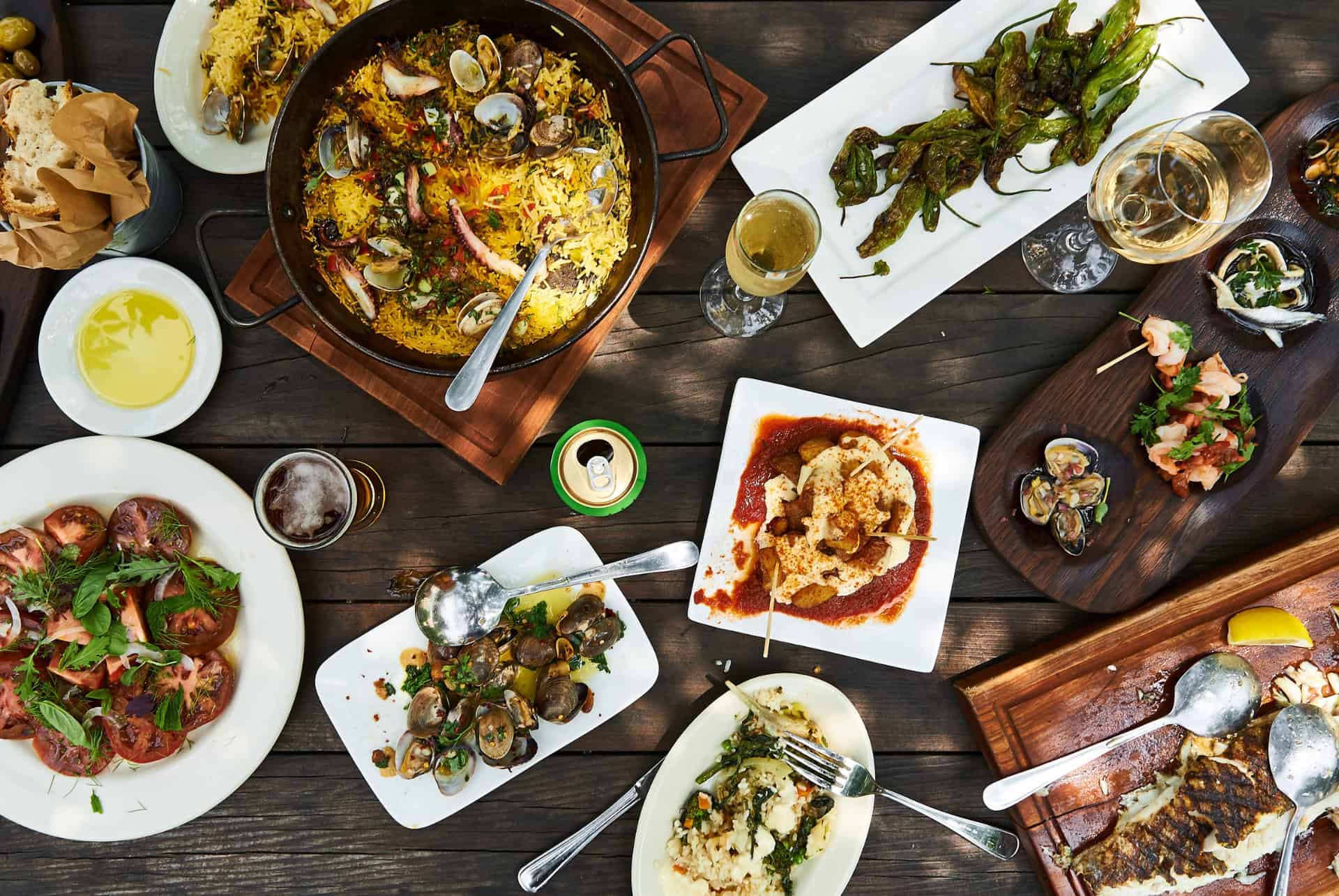 ou manger a barcelone ou manger a barcelone