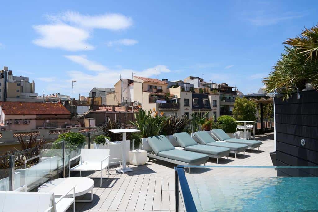 catalonia eixample 1864 road trip catalogne