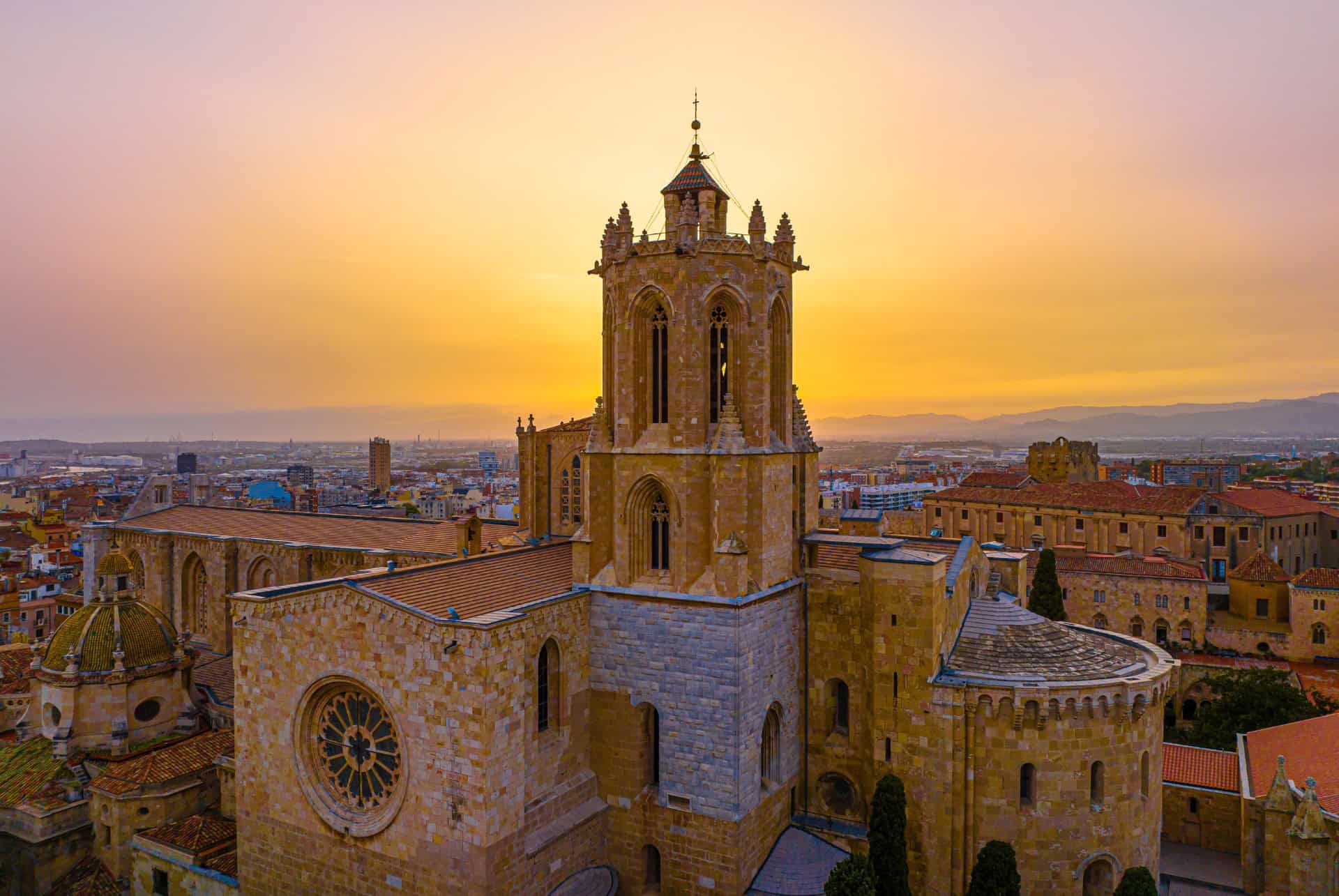 cathedrale tarragone