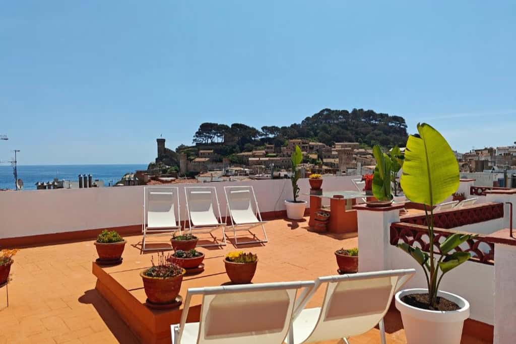 hostal boutique sa nansa road trip catalogne