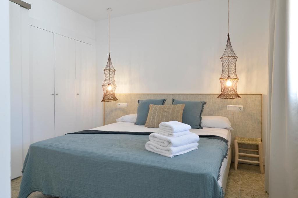 hostal boutique sa nansa