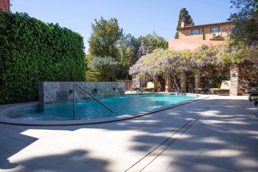 hotel la casa pairal