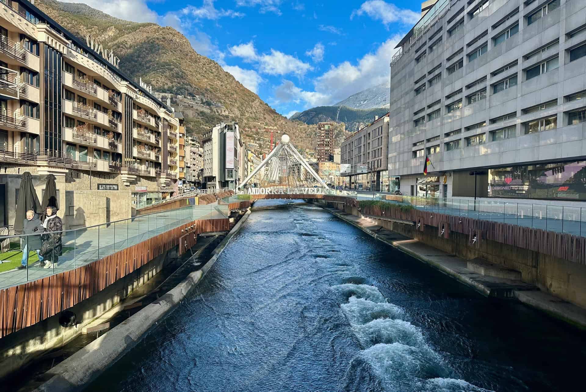 andorra la vell