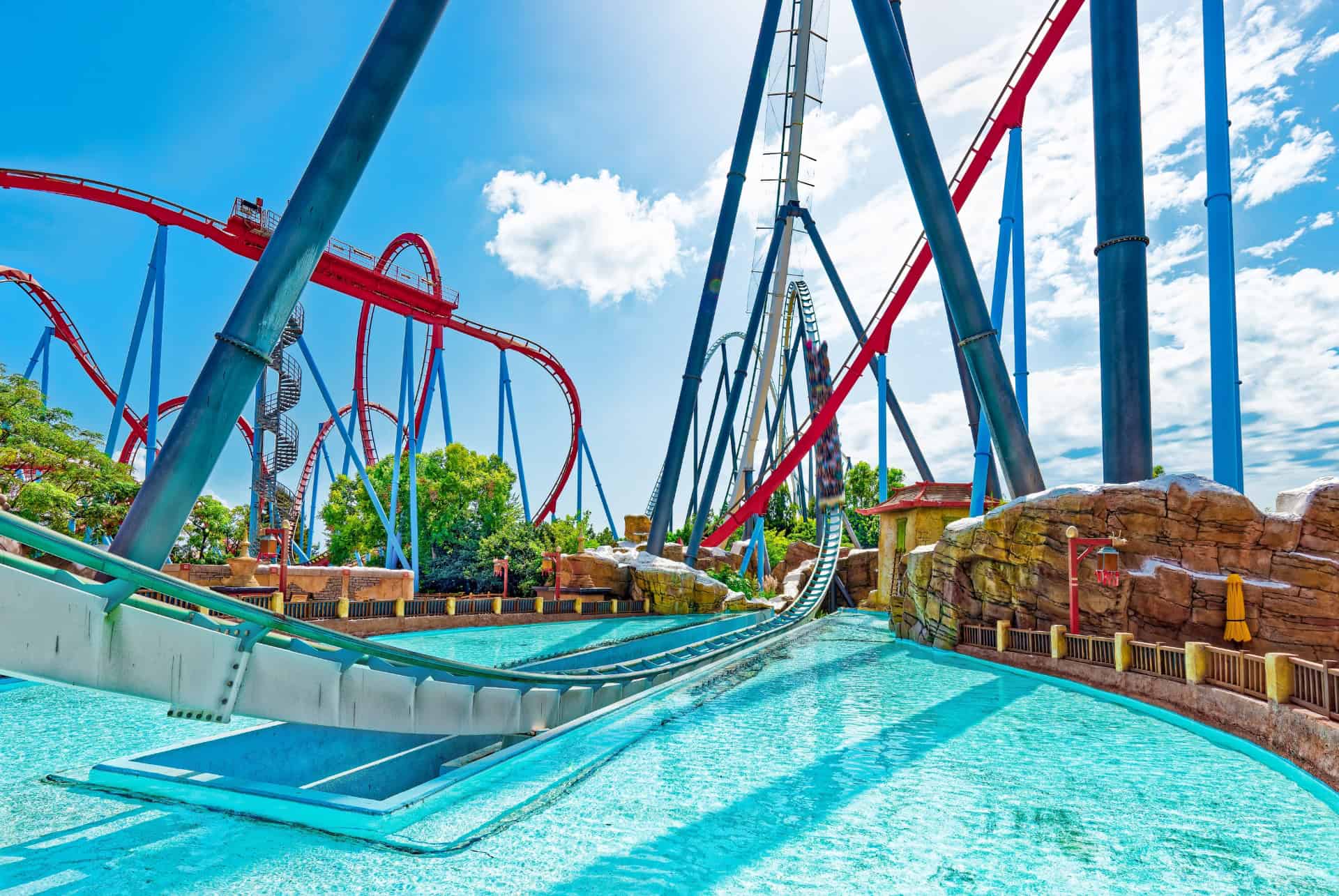 portaventura billets